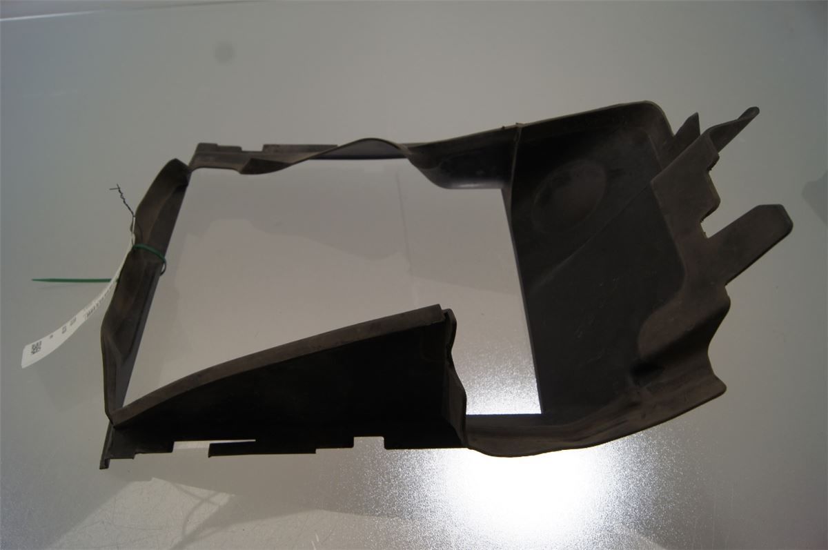 Luftstyring Front – bilde 1