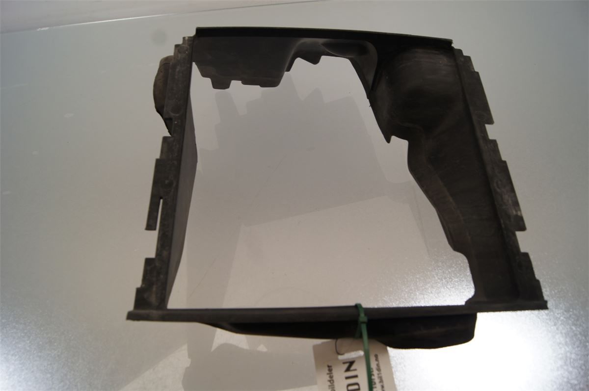 Luftstyring Front – bilde 2