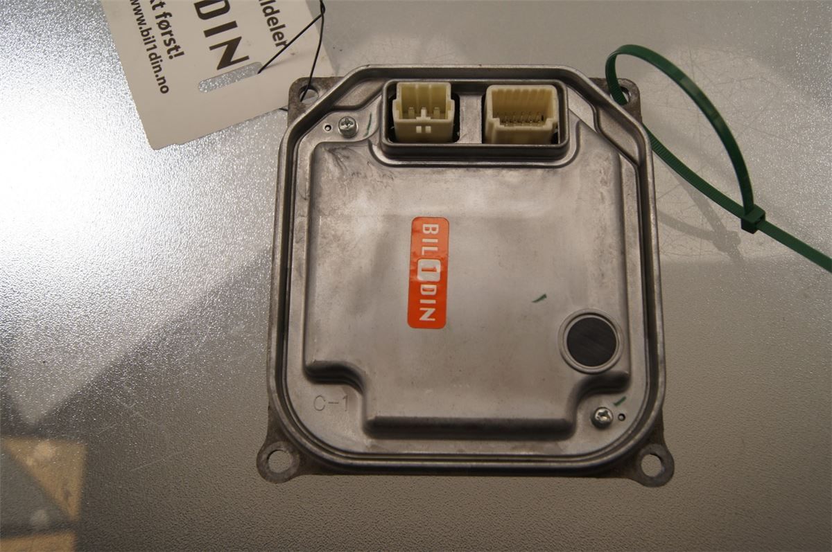 Styreenhet Xenon – bilde 1