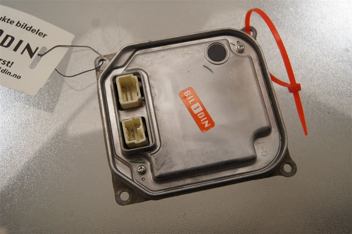 Styreenhet Xenon – bilde 1