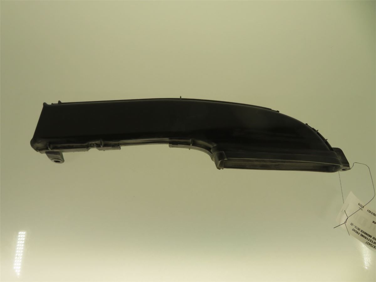 Luftstyring Front – bilde 1
