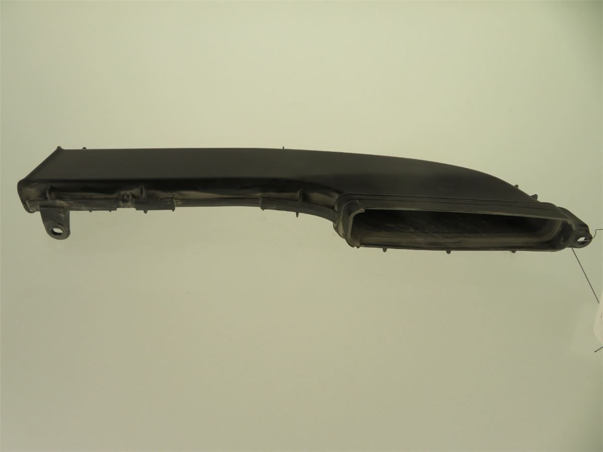 Luftstyring Front – bilde 2