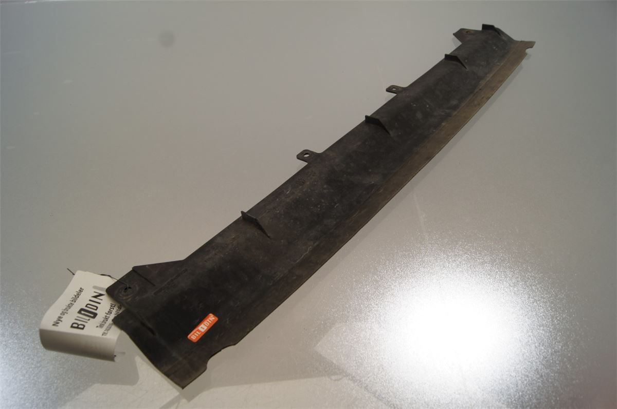 Frontplate Øvre – bilde 1