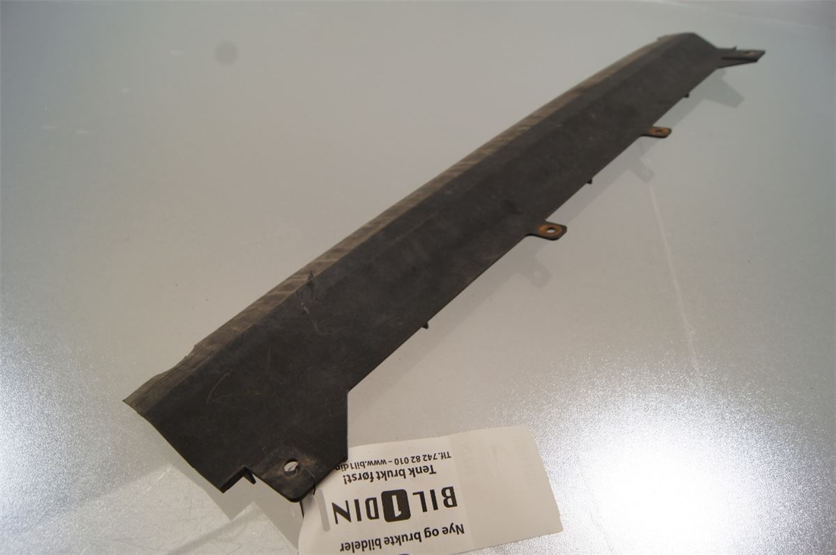Frontplate Øvre – bilde 2