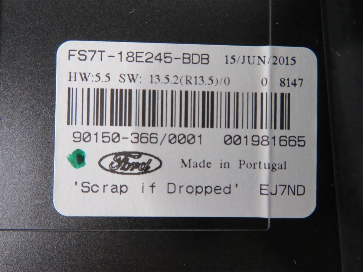 Varme AC Betjening/Display – bilde 4