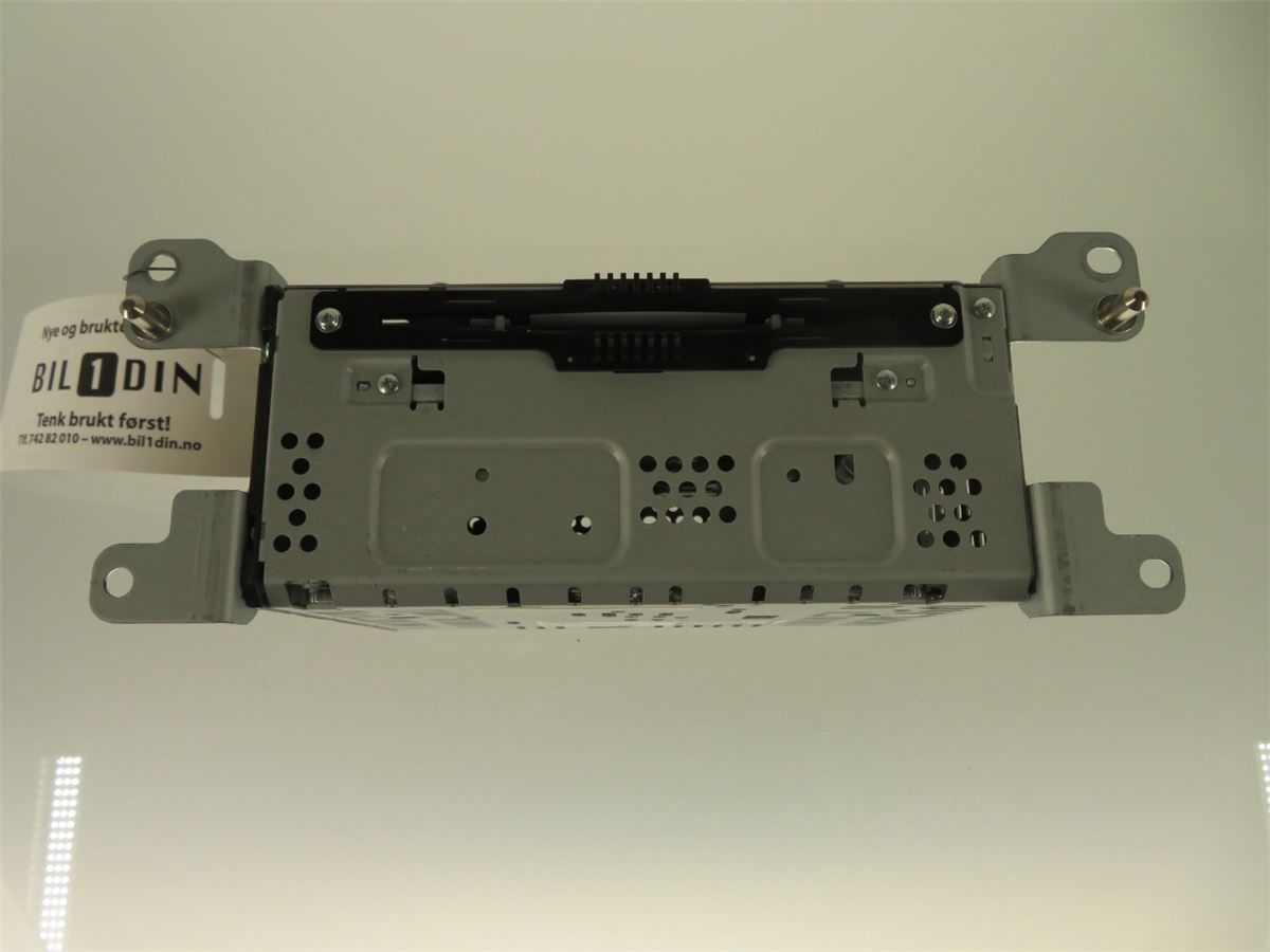 Stereo Radio Med CD – bilde 1