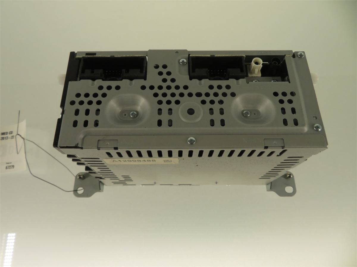Stereo Radio Med CD – bilde 3