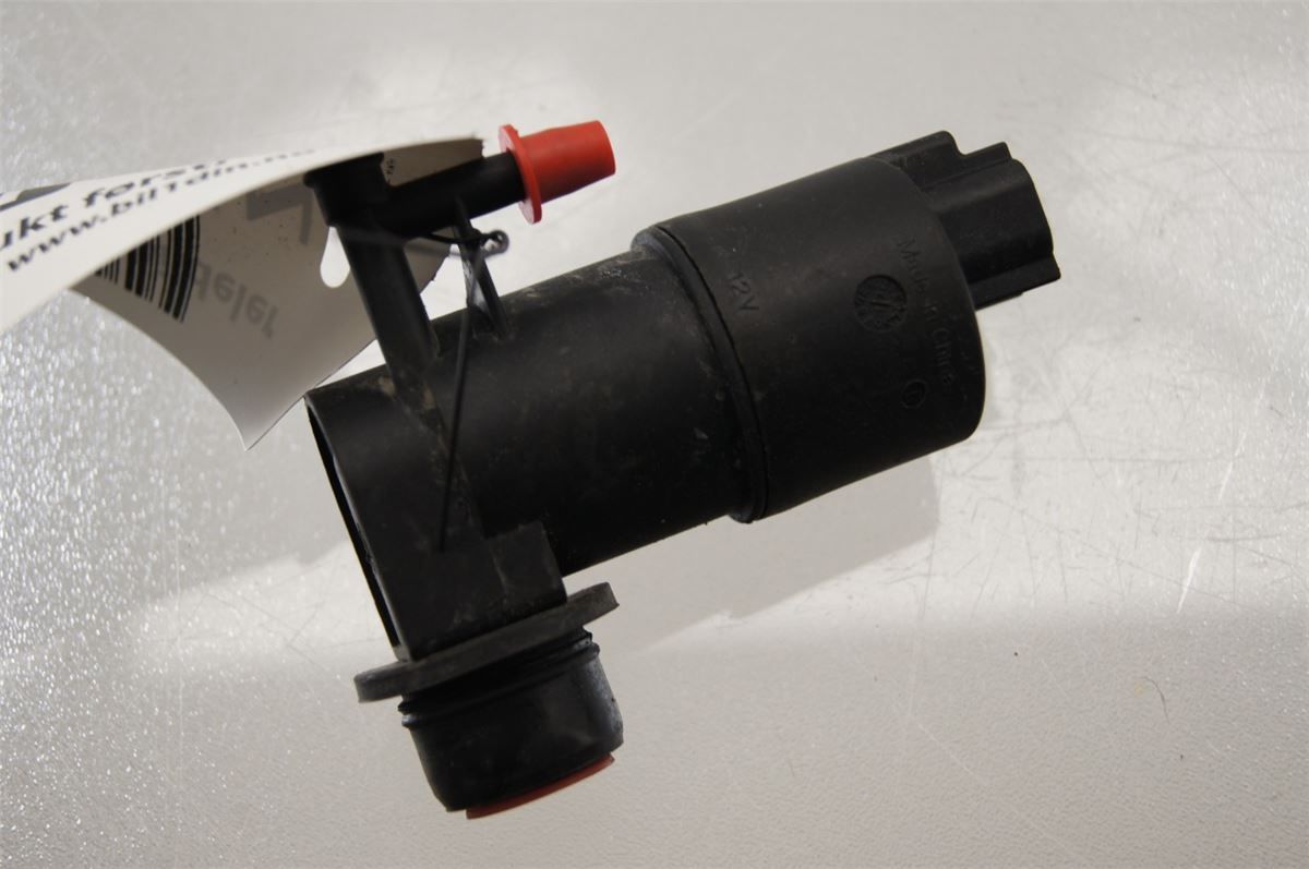 Spylerpumpe Bakluke – bilde 1