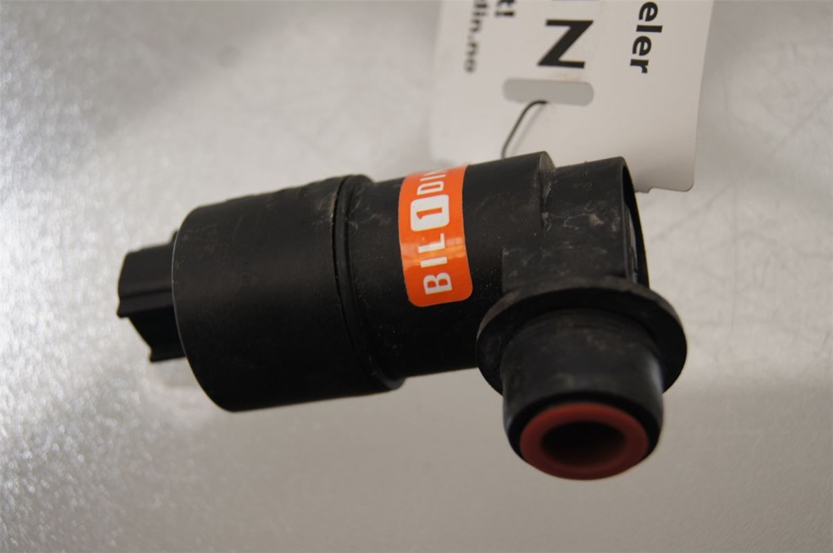 Spylerpumpe Bakluke – bilde 2