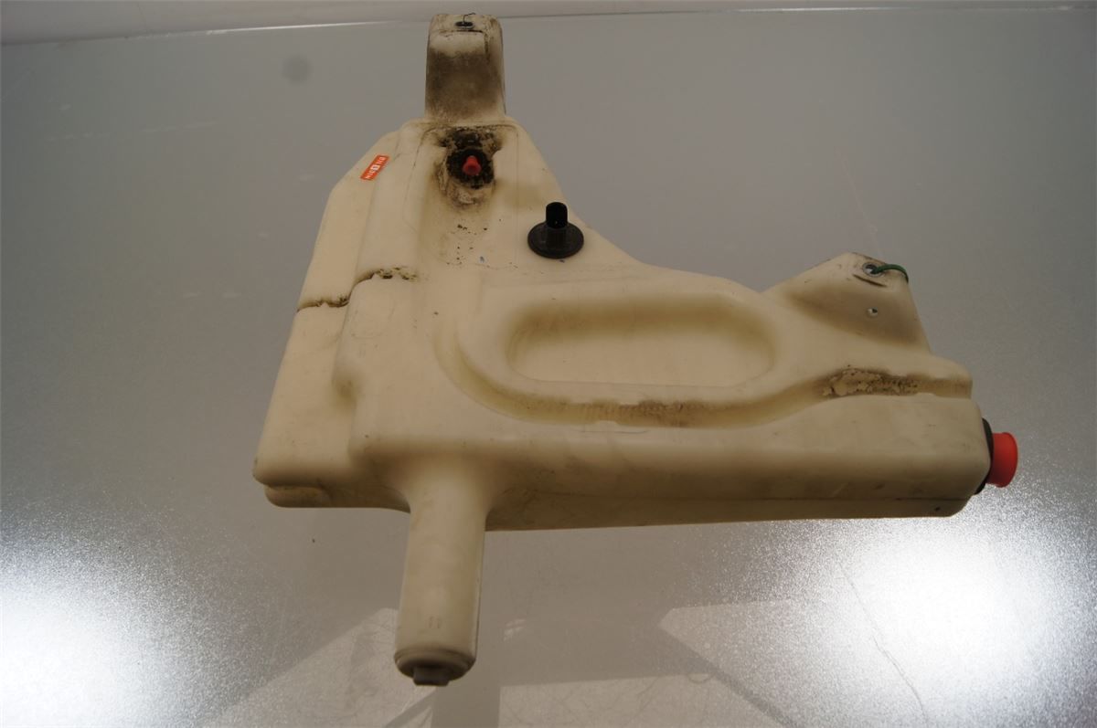 Spylerbeholder Frontrute / Lykte – bilde 1