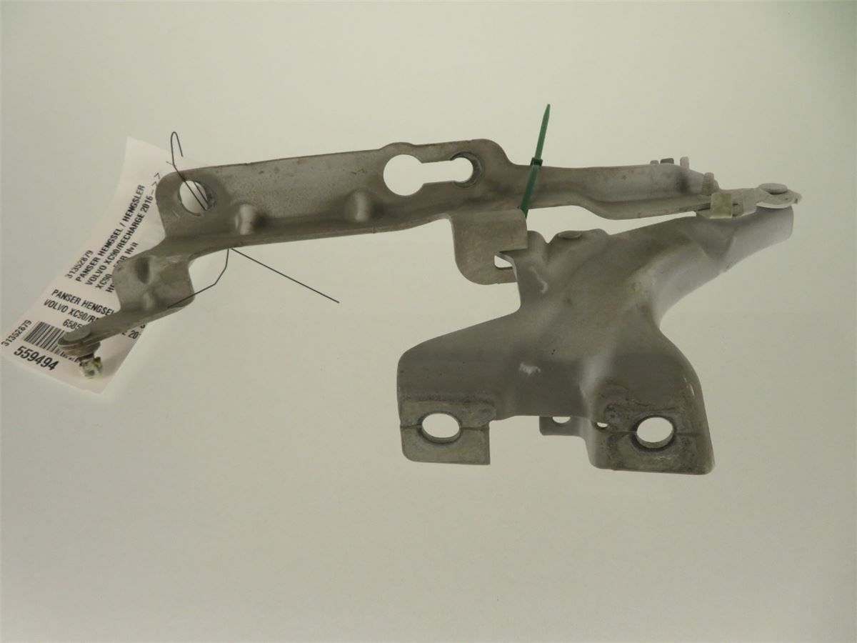 Panser Hengsel / Hengsler – bilde 3
