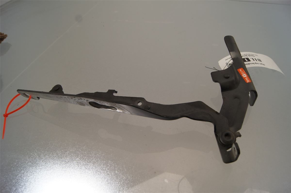 Panser Hengsel / Hengsler – bilde 2