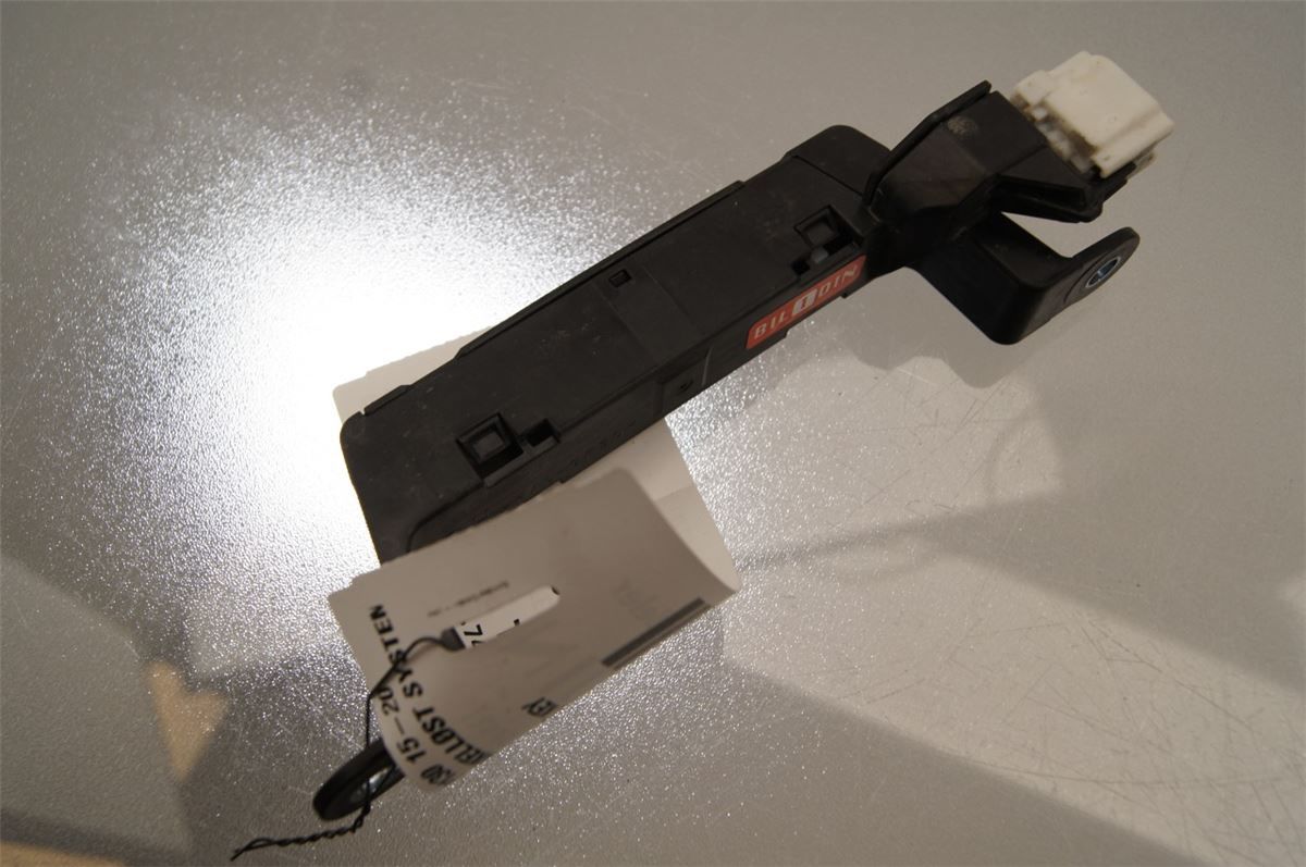 Styreenhet Nøkkelløst System – bilde 2