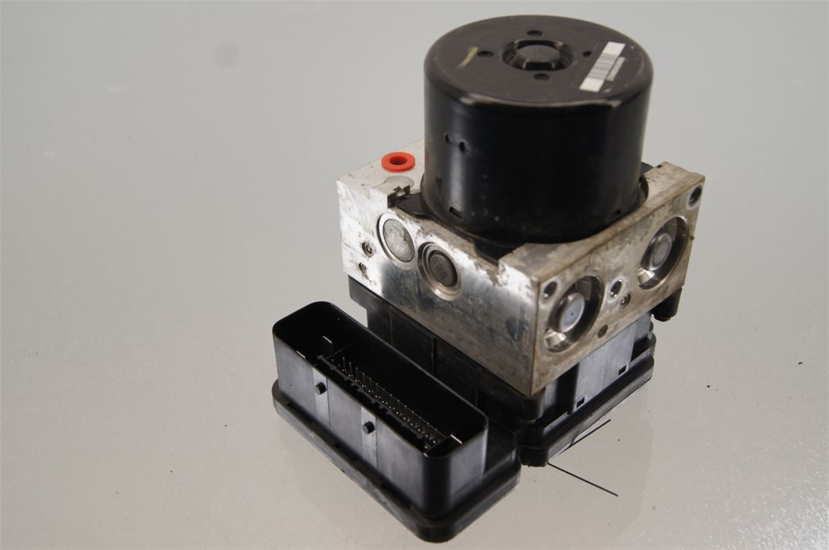 ABS Hydraulikkaggregat – bilde 1