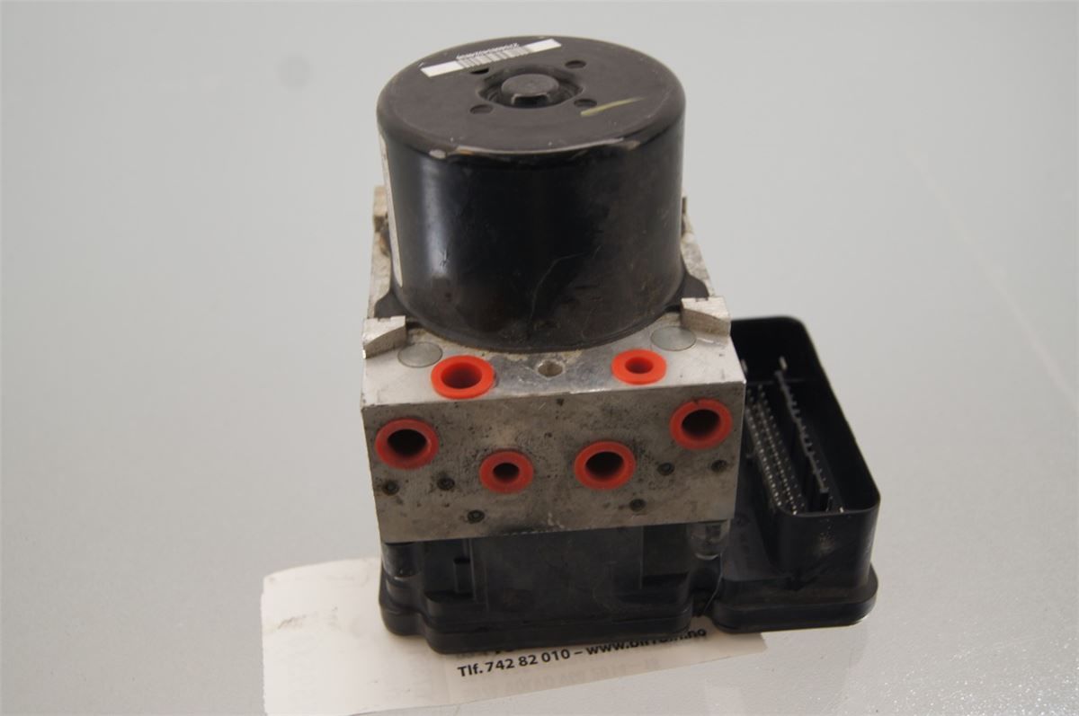 ABS Hydraulikkaggregat – bilde 2
