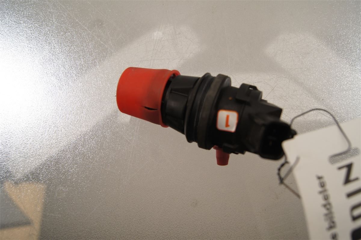 Spylerpumpe Bakluke – bilde 1
