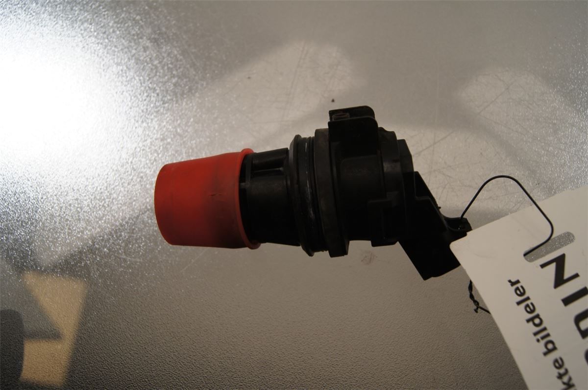 Spylerpumpe Bakluke – bilde 2