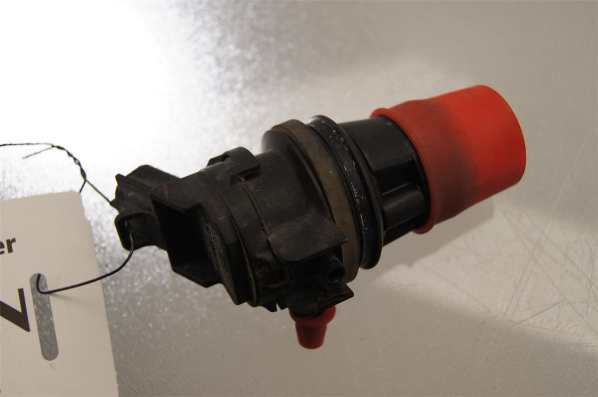 Spylerpumpe Frontrute – bilde 1