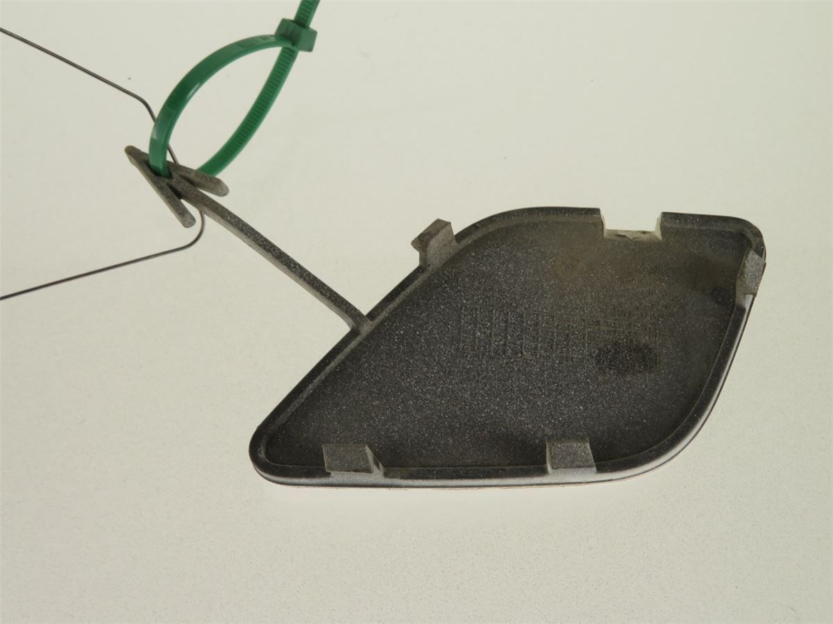 Front Plastdeklser – bilde 2