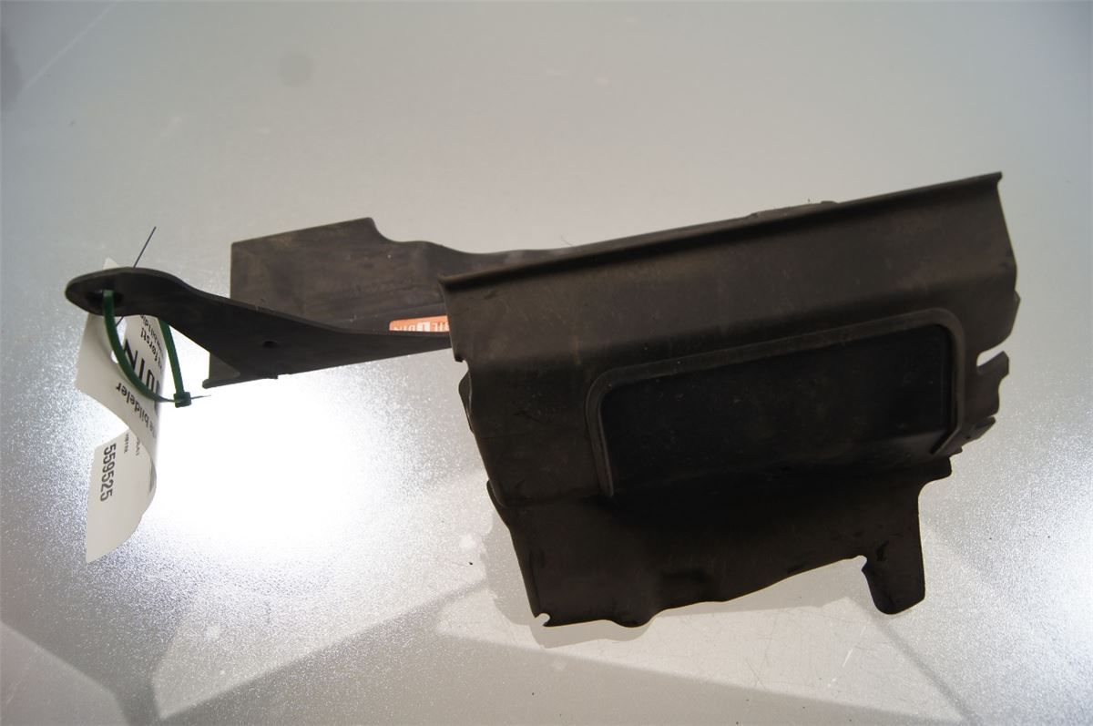 Luftstyring Front – bilde 1