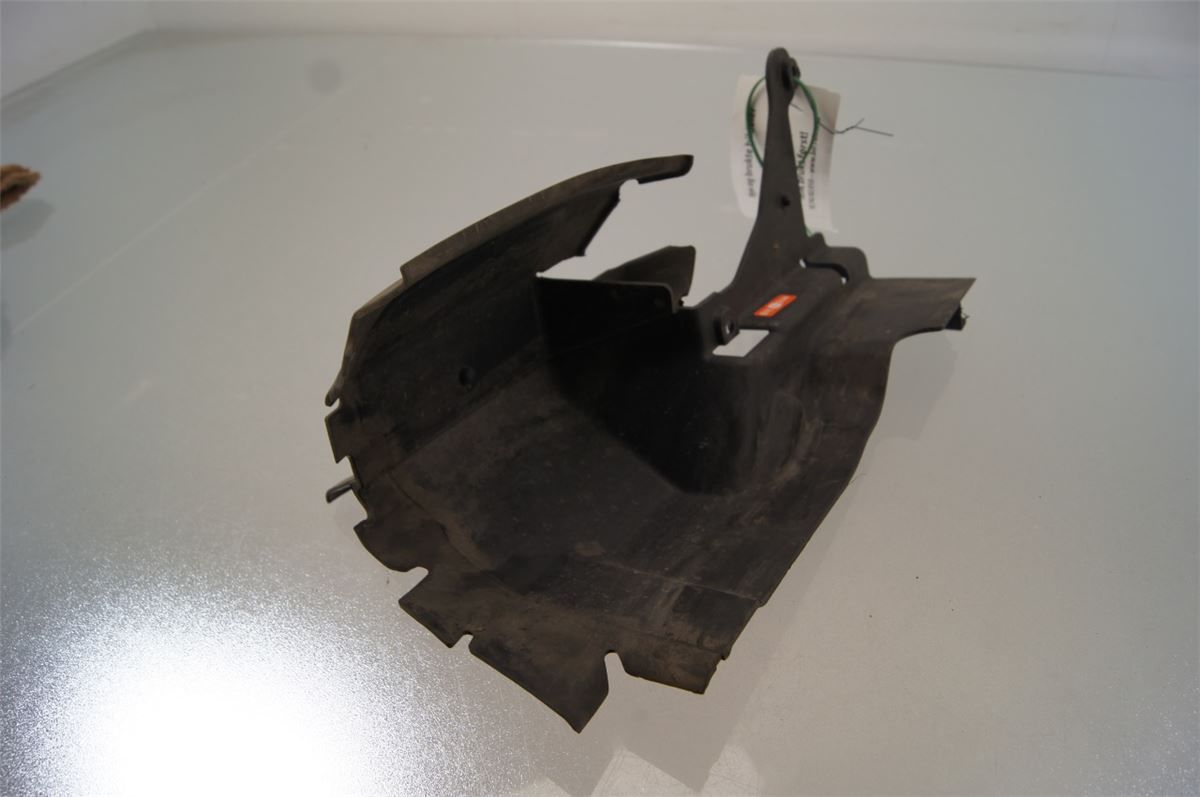 Luftstyring Front – bilde 2