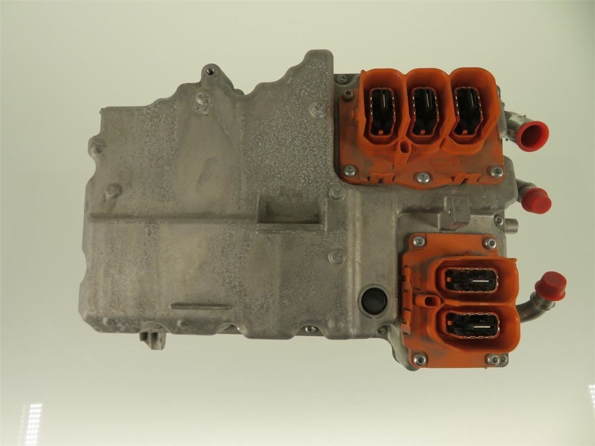 Hybridconverter – bilde 1