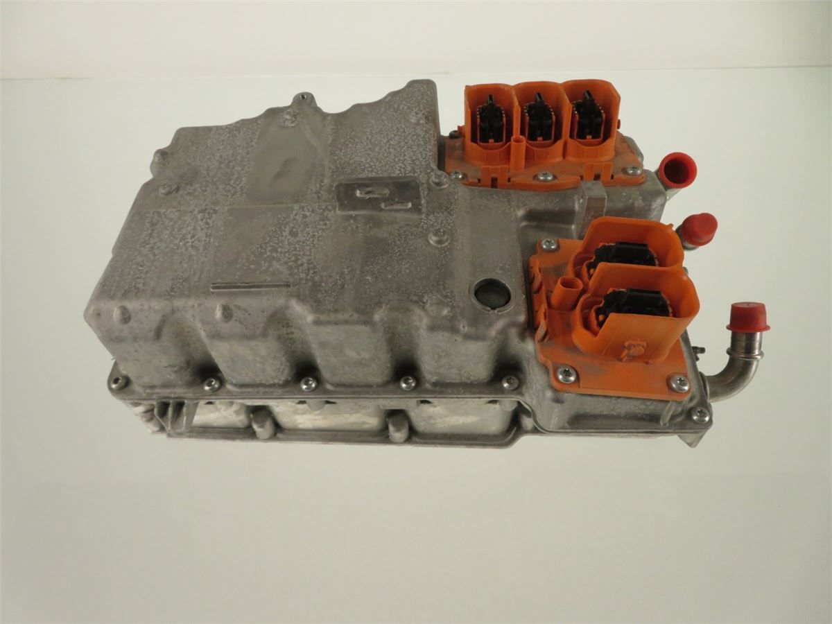 Hybridconverter – bilde 2