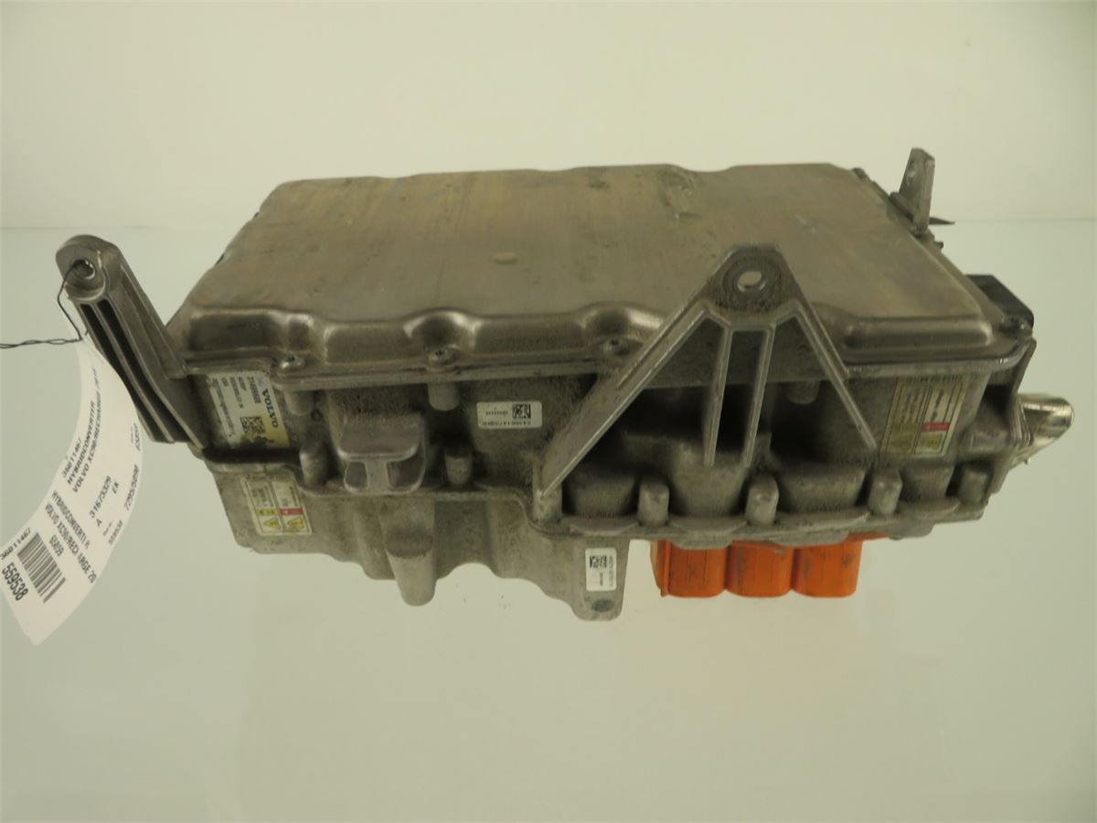 Hybridconverter – bilde 3