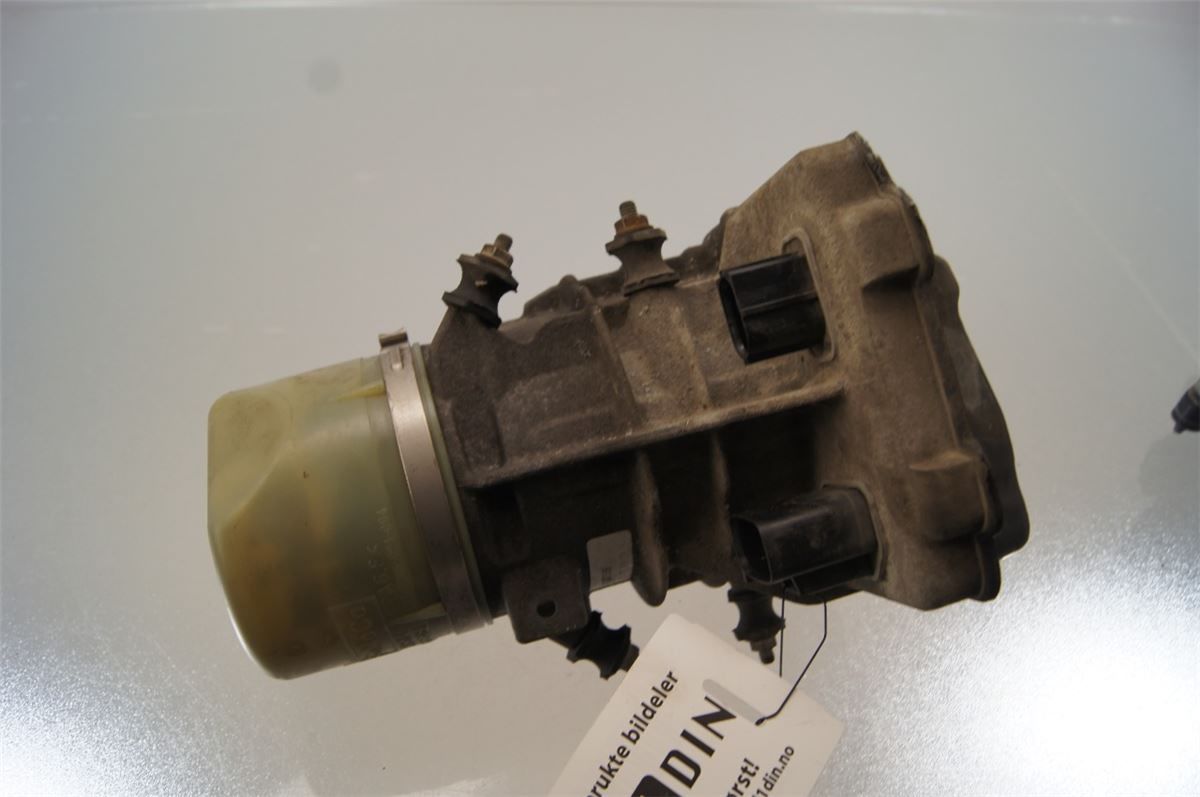 Servo Pumpe Elektrisk – bilde 1