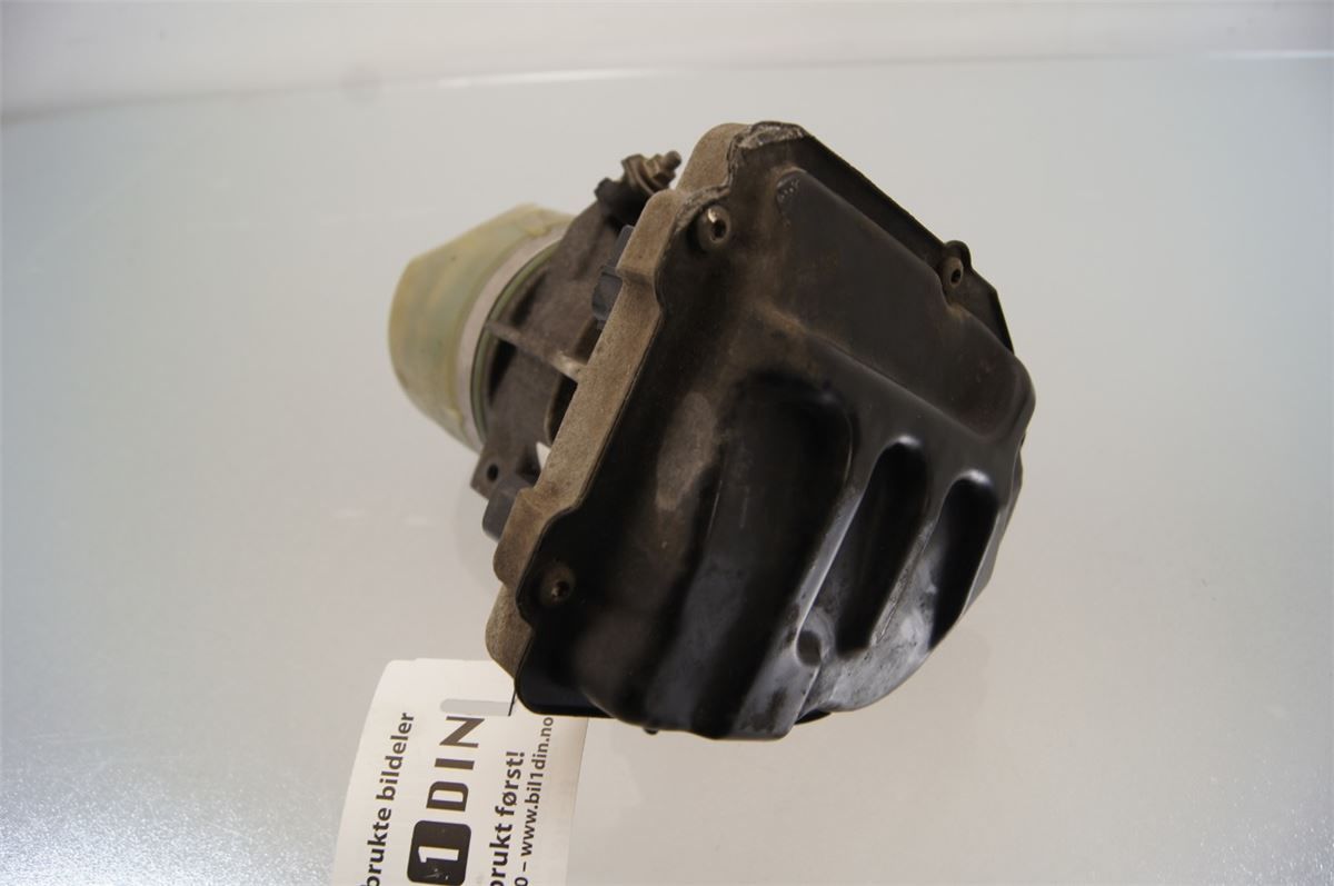 Servo Pumpe Elektrisk – bilde 2