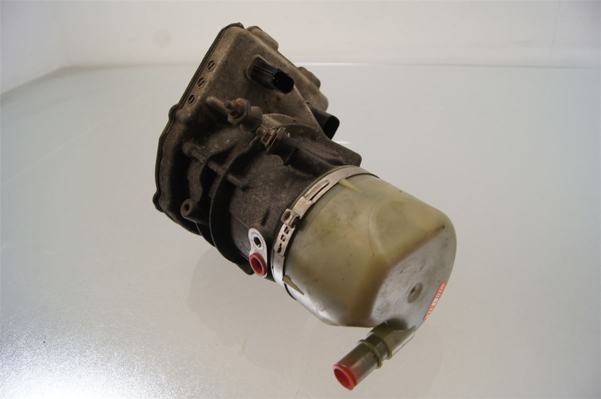Servo Pumpe Elektrisk – bilde 3