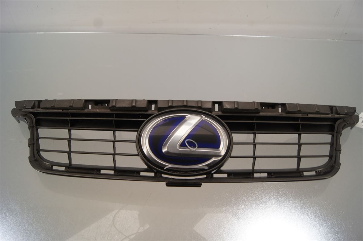 Grill Komplett – bilde 1