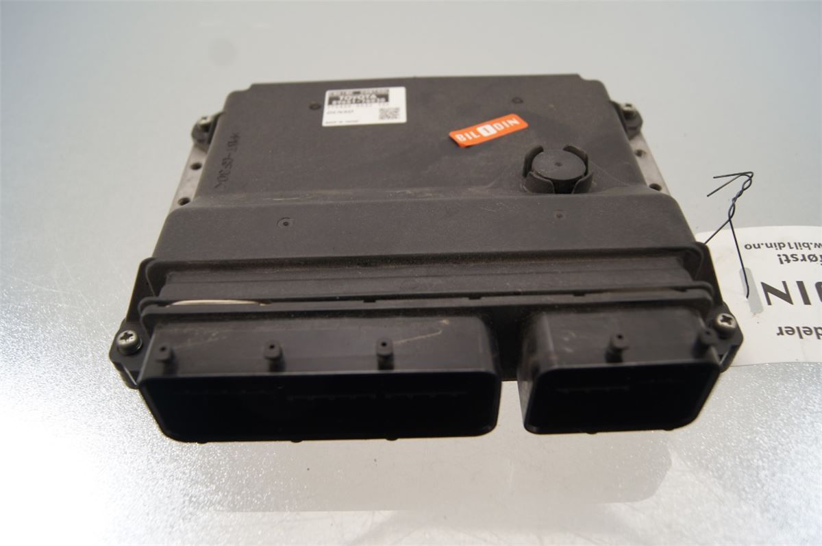 Styreenhet Motor (ECU) Bensin – bilde 2