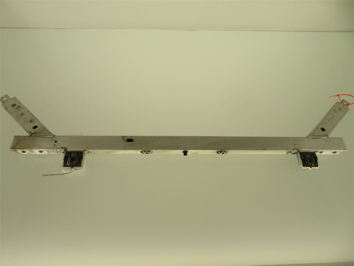 Frontplate – bilde 1