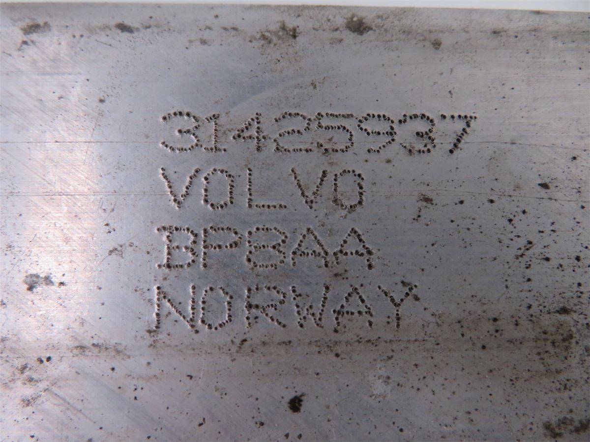 Frontplate – bilde 3