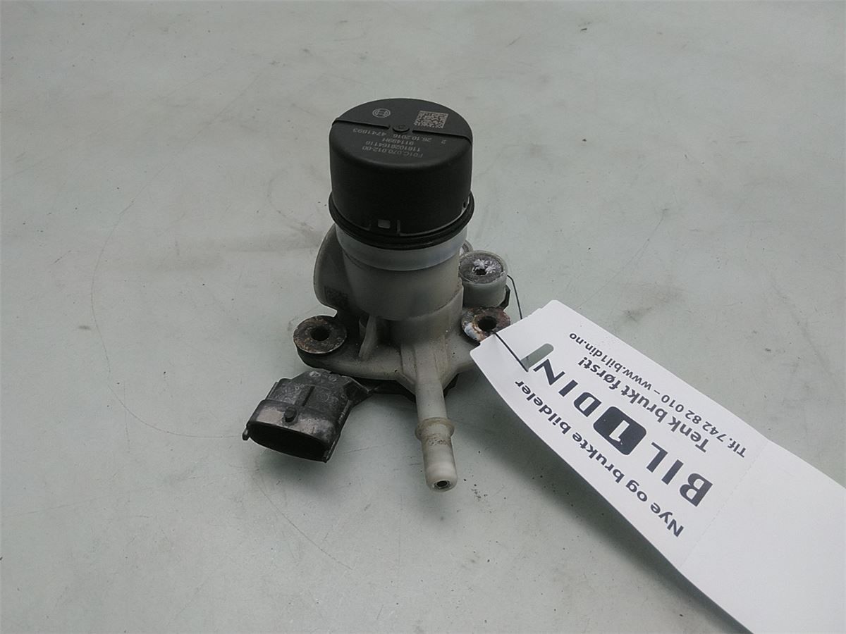 Drivstoff Pumpemodul Adblue – bilde 1