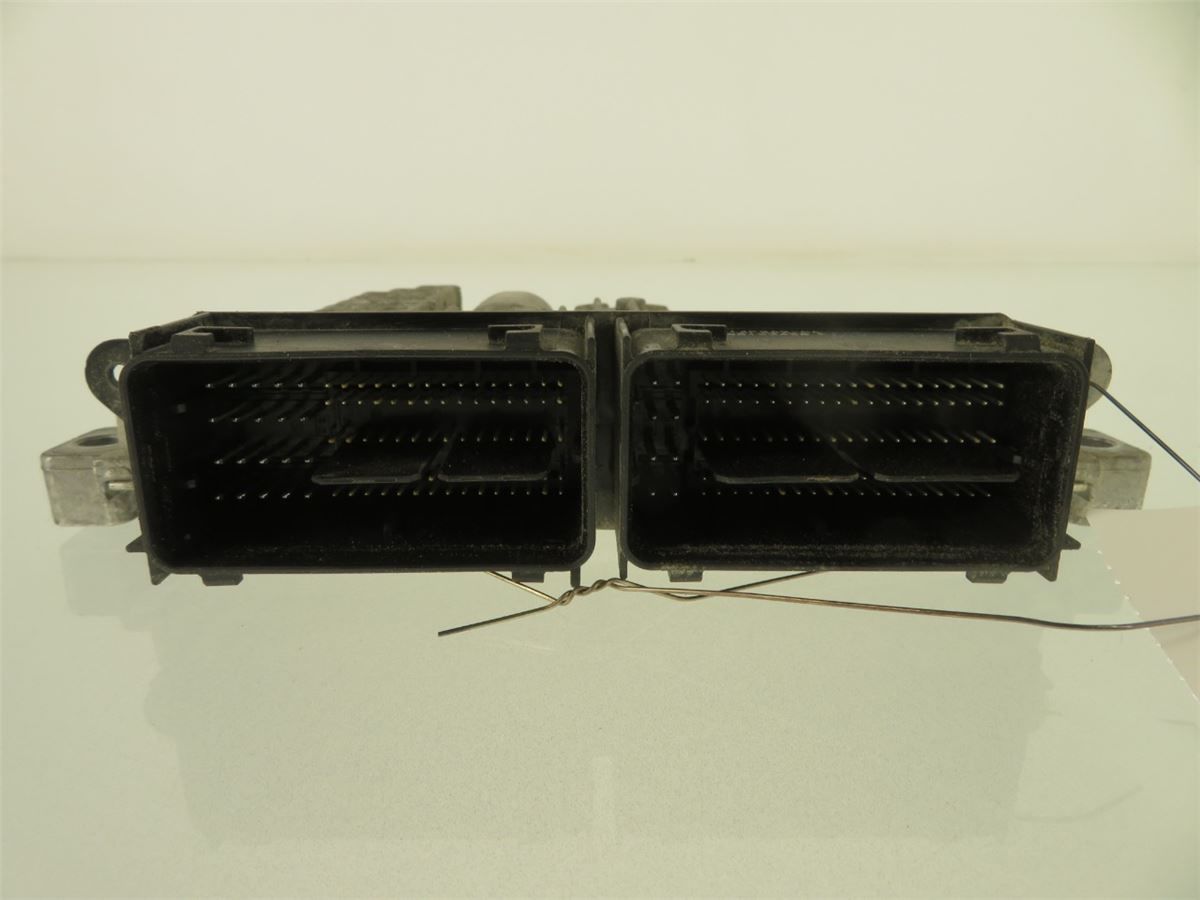 Styreenhet Motor (ECU) Diesel – bilde 1