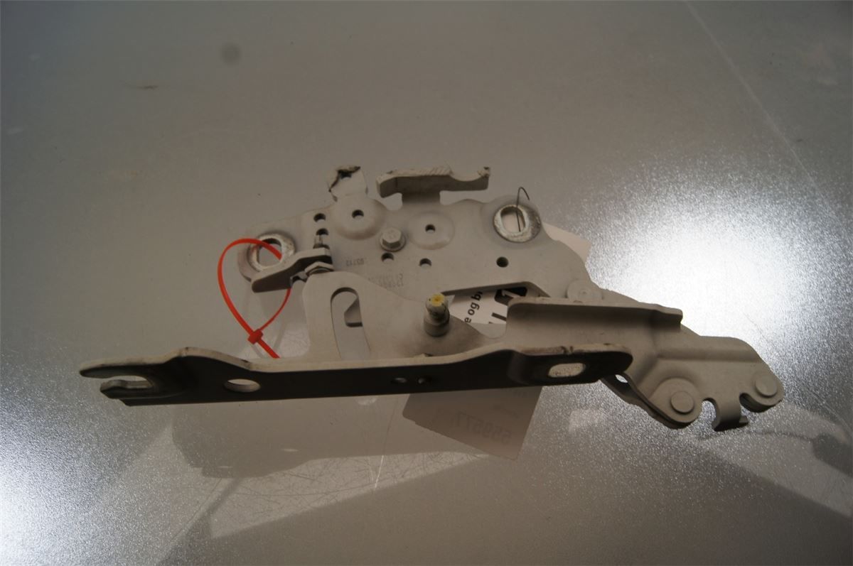 Panser Hengsel / Hengsler – bilde 2