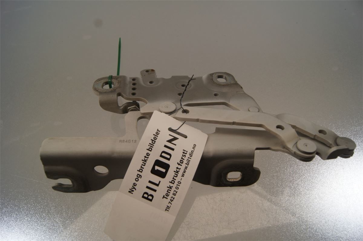 Panser Hengsel / Hengsler – bilde 1