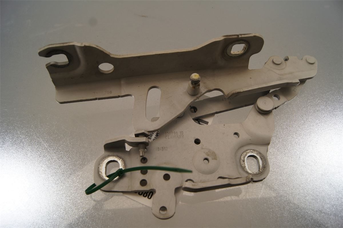 Panser Hengsel / Hengsler – bilde 2