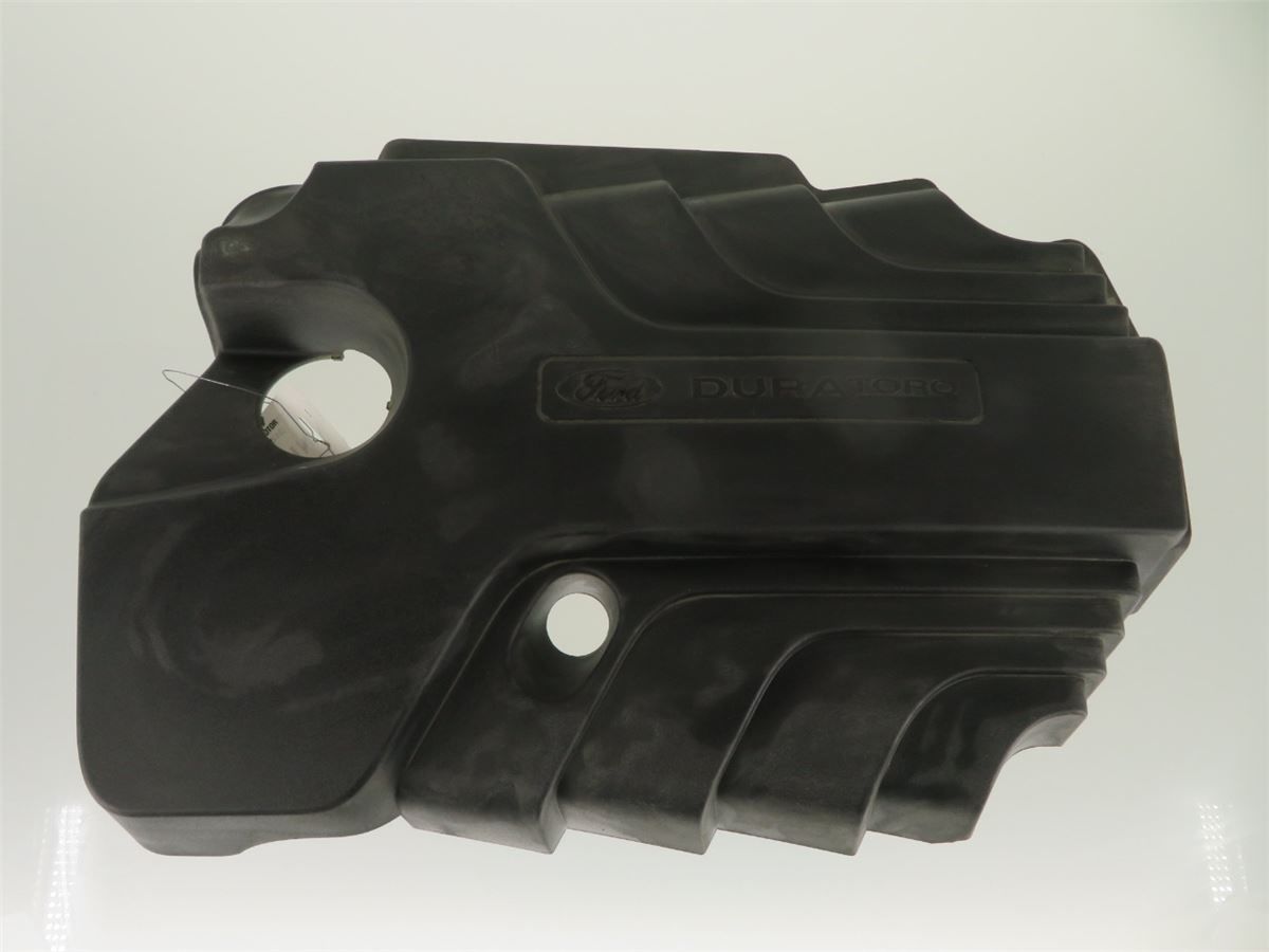 Motor Deksel Over Motor – bilde 1