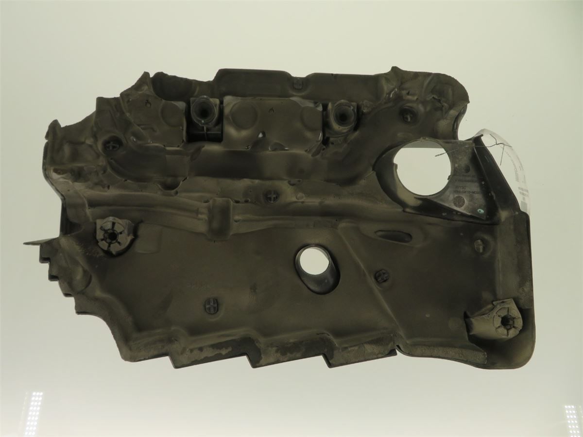 Motor Deksel Over Motor – bilde 2