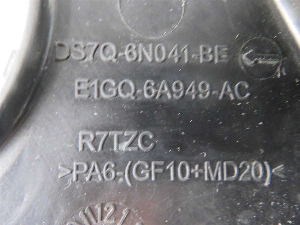 Motor Deksel Over Motor – bilde 3