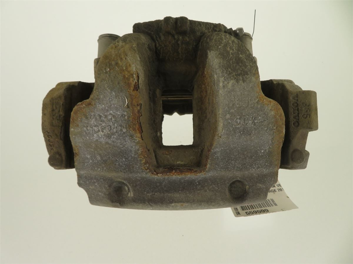 Bremsecaliper Foran Venstre – bilde 2