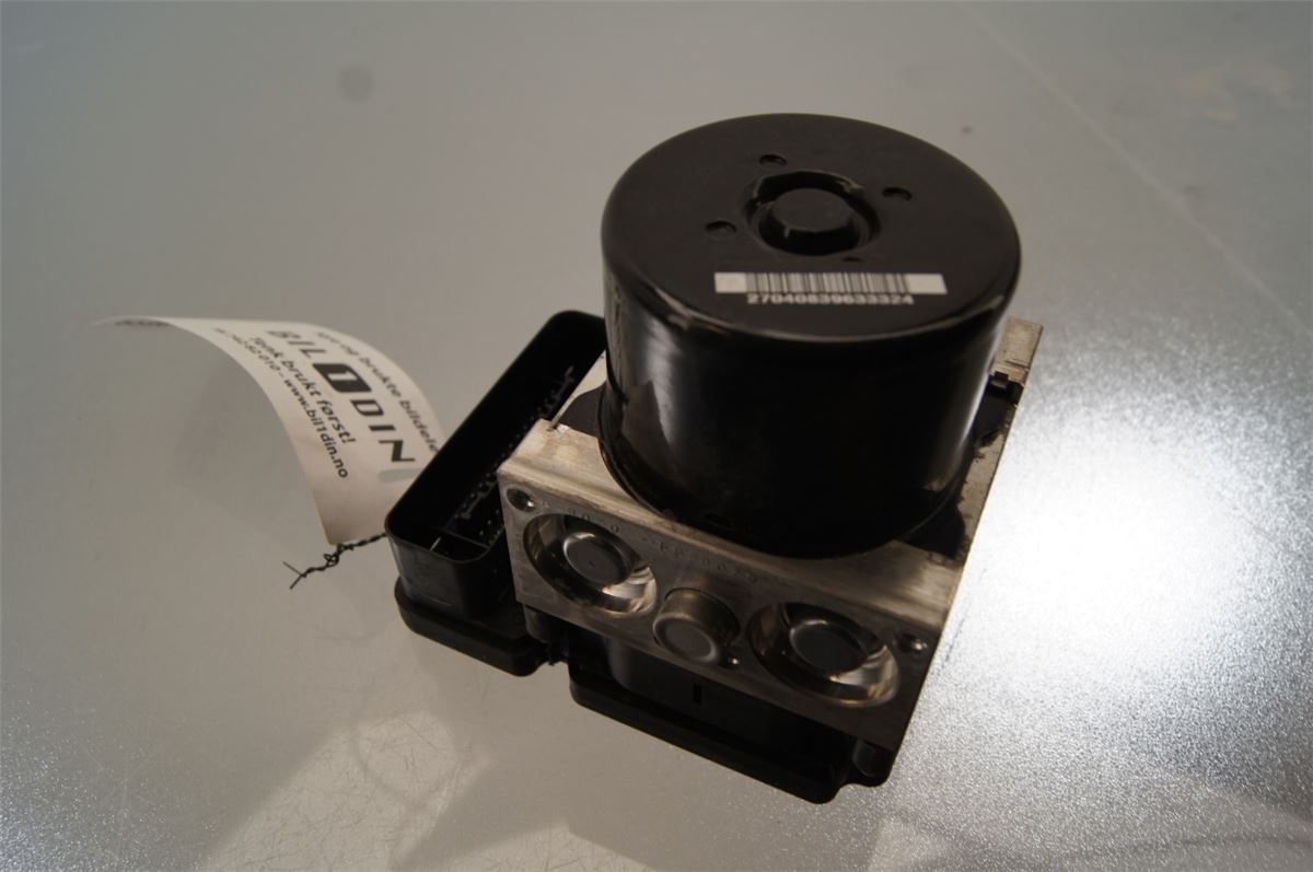 ABS Hydraulikkaggregat – bilde 1