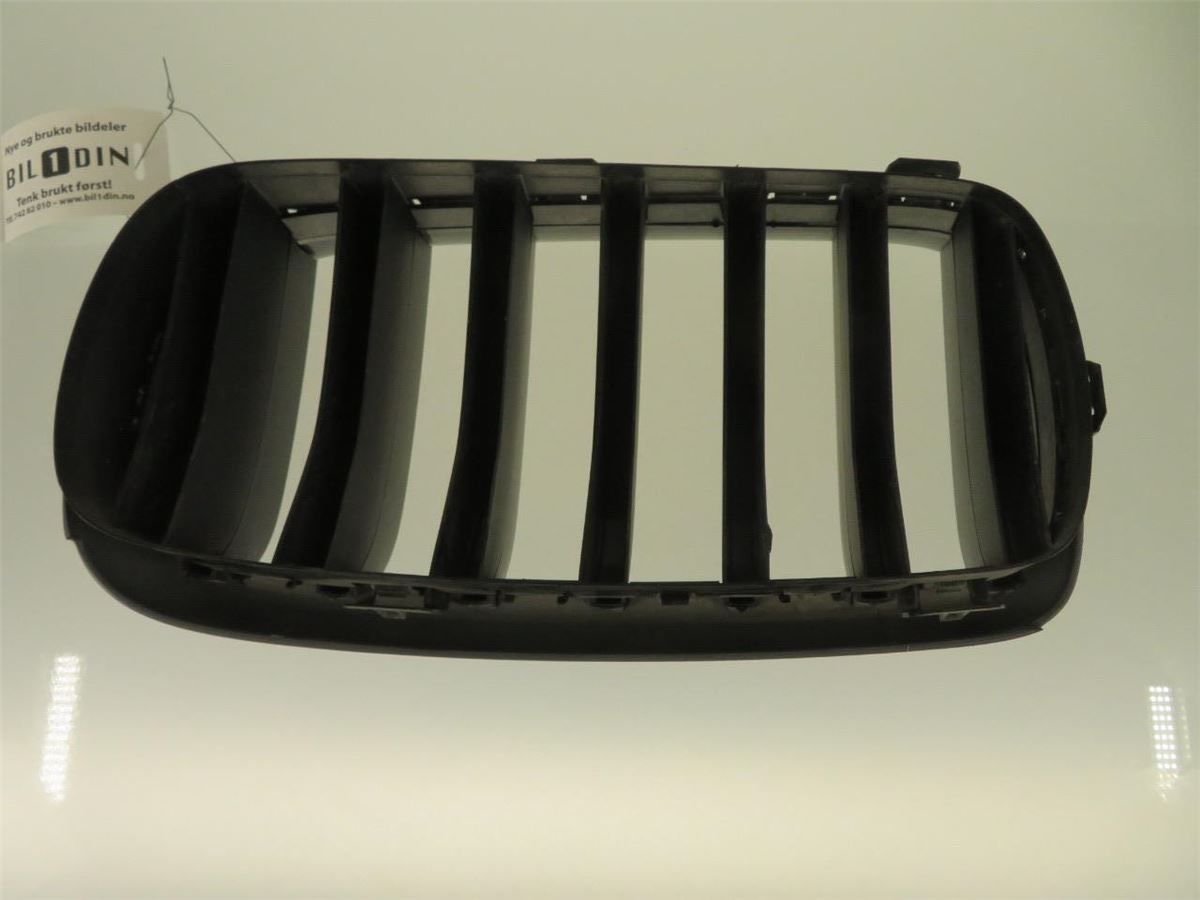 Grilldel Høyre – bilde 2