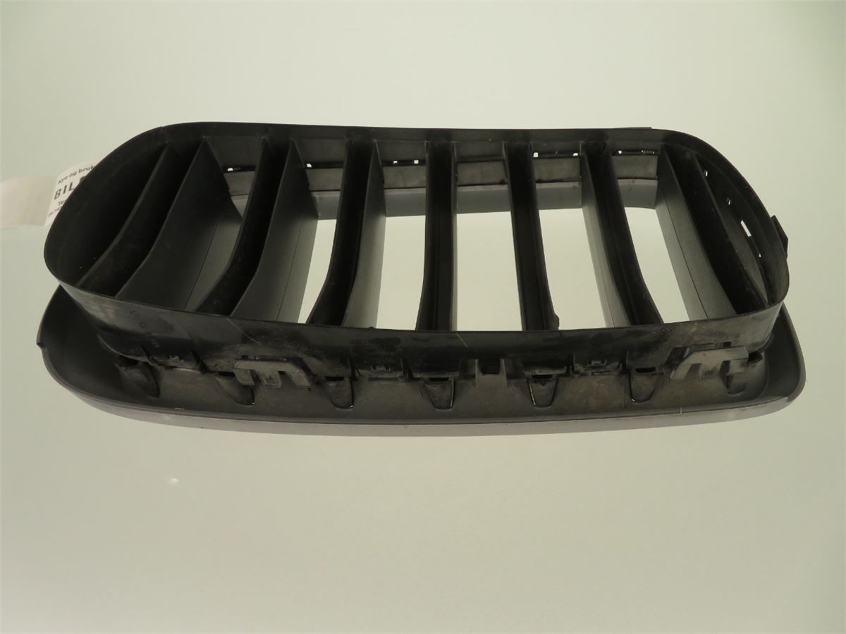 Grilldel Høyre – bilde 3