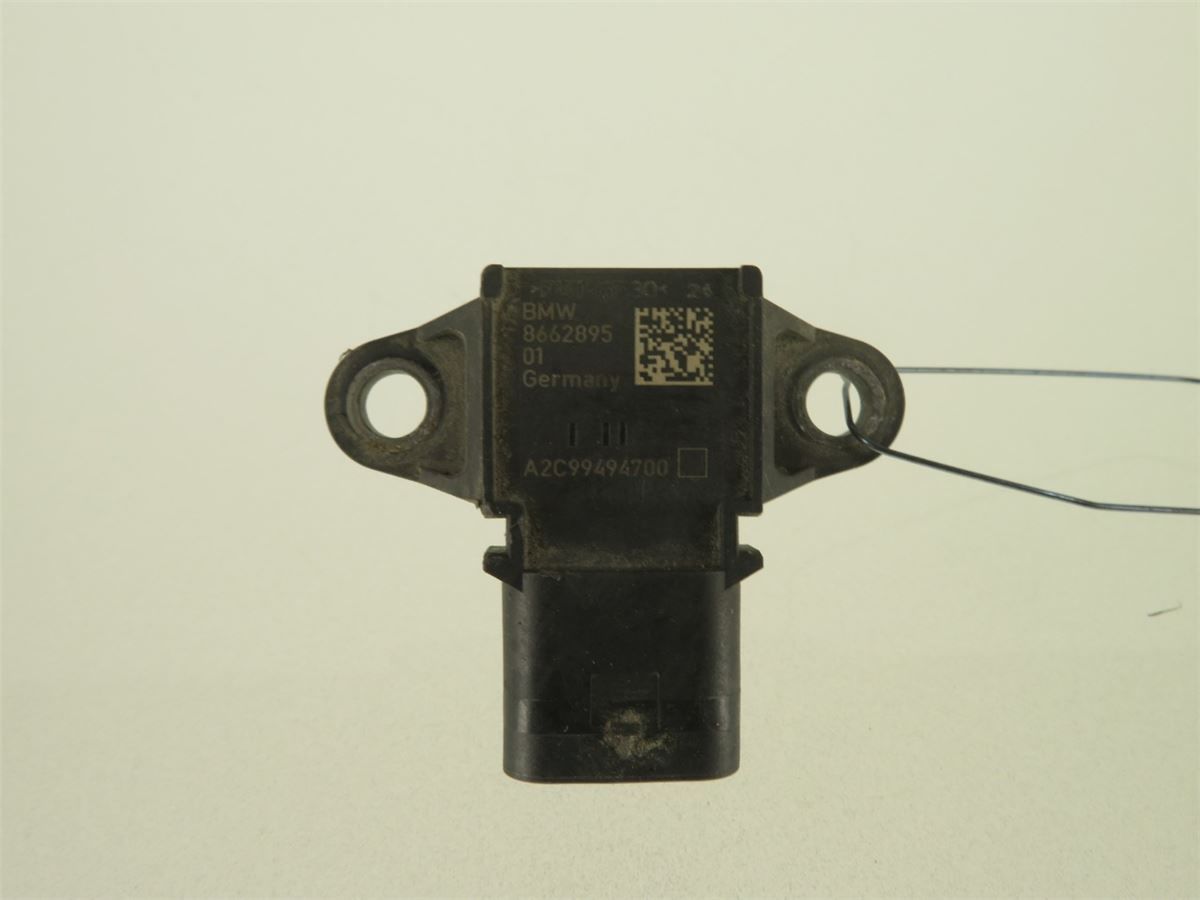 Sensor Eksos – bilde 3