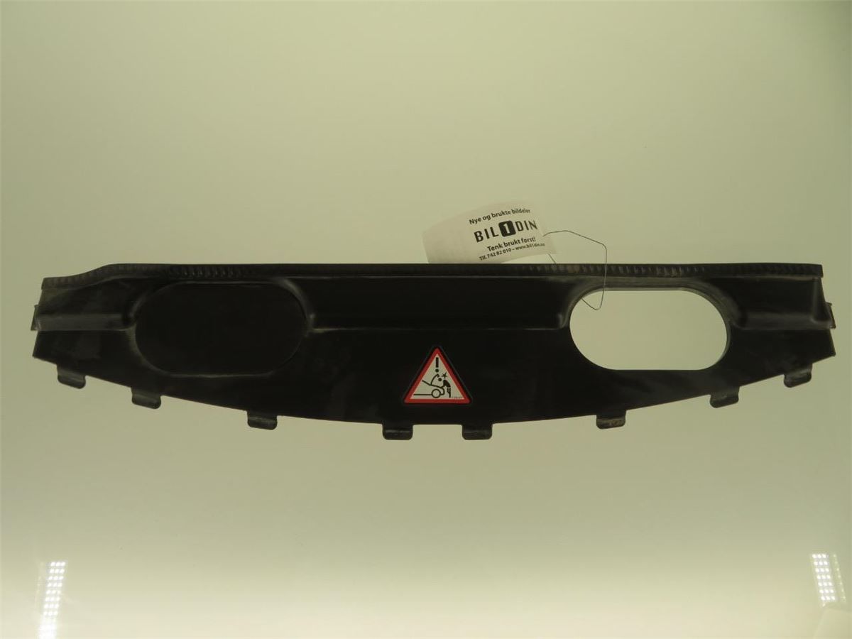Luftstyring Front – bilde 1