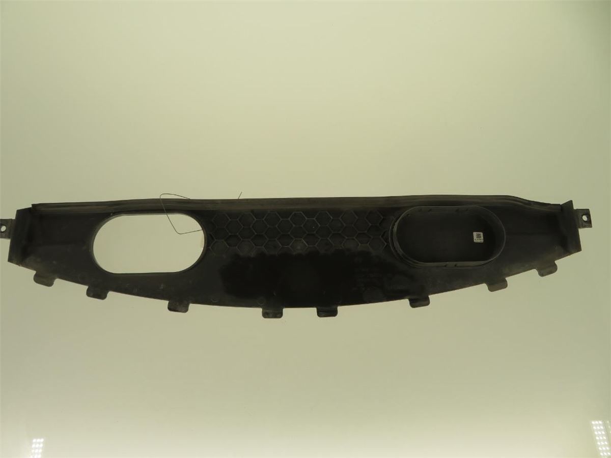 Luftstyring Front – bilde 2